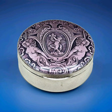 Antique vintage sterling for sale  MILTON KEYNES