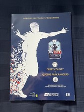 Derby county queens for sale  SCUNTHORPE