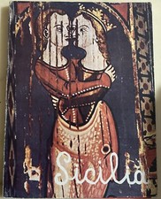 Rivista sicilia n.79 usato  Enna