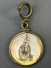 1890s high wheel for sale  Stockbridge