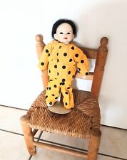 Niedliche handgefertigte puppe gebraucht kaufen  Kürten