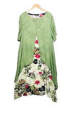 Zanzea maxi femme d'occasion  Ménéac
