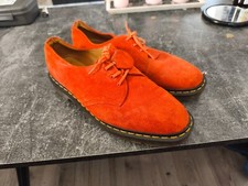 Martens 1461 range gebraucht kaufen  Duisburg