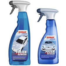 Sonax xtreme folienreiniger gebraucht kaufen Sonax xtreme folienreiniger gebraucht kaufen  Sangerhausen