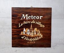 Ancienne belle plaque d'occasion  France