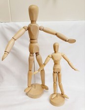 Artist mannequin wooden for sale  Boise