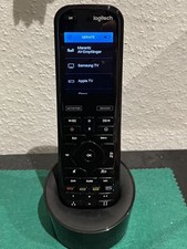 Logitech harmony 950 gebraucht kaufen  Lindlar