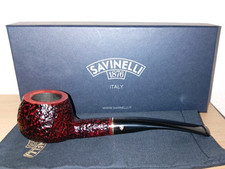 Savinelli roma 315 for sale  White City