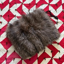 Vintage fur hand for sale  Grand Rapids