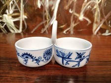 Meissen zwiebelmuster edle gebraucht kaufen  Krefeld