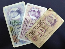 Switzerland banknote francs d'occasion  Expédié en Belgium