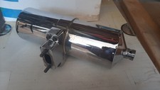 Heli size muffler for sale  Manchester