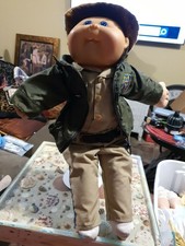 Cabbage patch tru for sale  Springfield