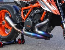 Ktm 1290 superduke gebraucht kaufen  Aachen