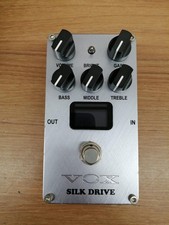 Pedal de efeitos modelo Ve Sd Vox E4H23 comprar usado  Enviando para Brazil