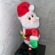 Animated dancing singing for sale  DARTFORD