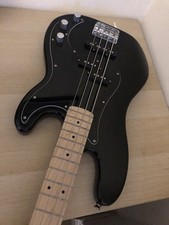 Squier precision bass for sale  CARRICKFERGUS