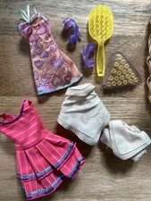 Barbie kleidung konvolut gebraucht kaufen  Magdeburg