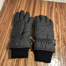 Thinsulate black winter for sale  Shafter