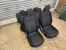 Skoda citigo seat for sale  BROUGH