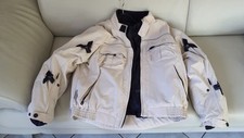 Vanucci motorradjacke grösse gebraucht kaufen  Alzenau