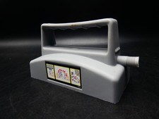 Earlex wallpaper steamer for sale  BOURNEMOUTH