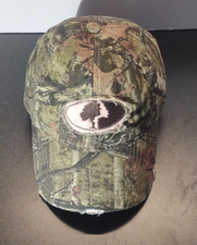 Mossy oak hat for sale  Milwaukee