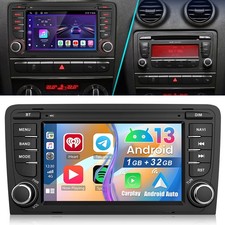 32gb android13 audi gebraucht kaufen  Buttstädt