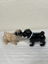 Pug dogs kissing for sale  Rocklin