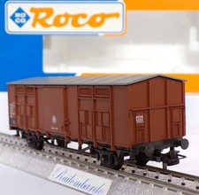 Roco carro coperto usato Roco carro coperto usato  Pianoro