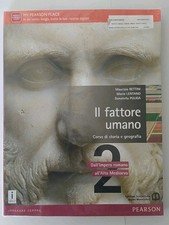 Fattore umano bettini usato  Oristano