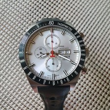 Relógio masculino Tissot Prs516 cronógrafo automático VALJOUX 7750 .205 comprar usado  Enviando para Brazil