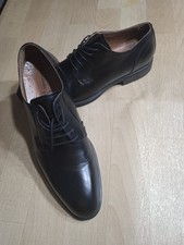 Scarpe nero giardini usato  Verrua Po