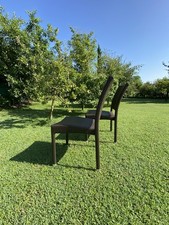 Sedie giardino marca usato  Reggio Emilia