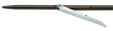 Inox 3mm 125cm usato  Torre del Greco