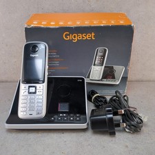 Gigaset s795 dect for sale  BRISTOL