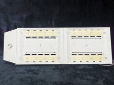 Usado, Luminária LED industrial GE Albeo ABV3 Series luminária alta baía 199W 347V comprar usado  Enviando para Brazil