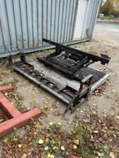 Large lift gate for sale  Millinocket