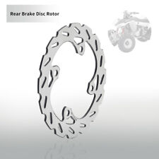 Rear brake disc for sale  Rowland Heights