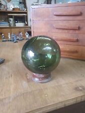 Vintage original green for sale  BURTON-ON-TRENT