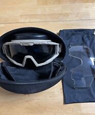 Oakley ballistic goggle for sale  Fremont