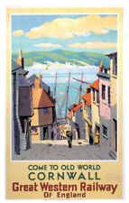 Vintage old cornwall for sale  CRUMLIN