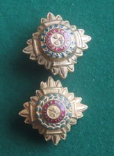 Rank stars order d'occasion  Isle