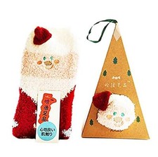 Calzini natale babbo usato  Italia