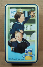 Vintage domino sugar for sale  Galion
