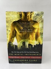 Mortal instruments shadowhunte for sale  Niagara Falls