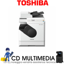 Stampante multifunzione toshib usato  Pozzuoli