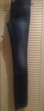 Pantaloni gaudì slim usato  Oristano