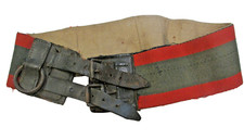 Sapeurs pompiers ceinture d'occasion  France