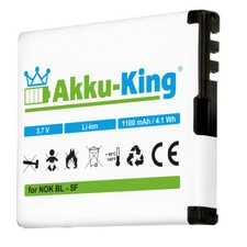 Akku king akku gebraucht kaufen  Celle